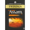 Twinings Assam 50's (Pack of 4, Total 200 Tea Bags)