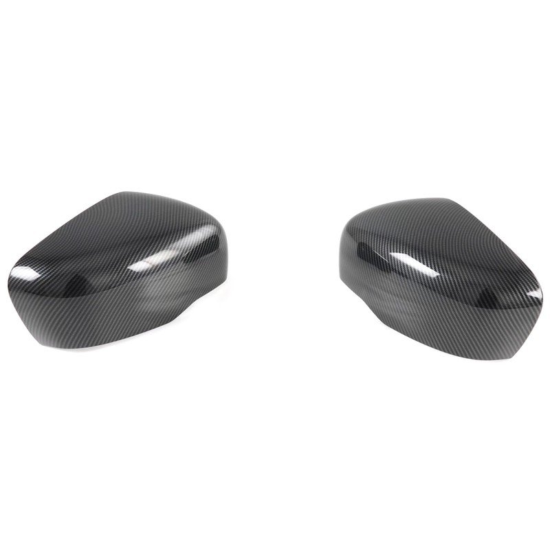 ITrims Car Side Mirror Covers for Nissan Frontier S SV