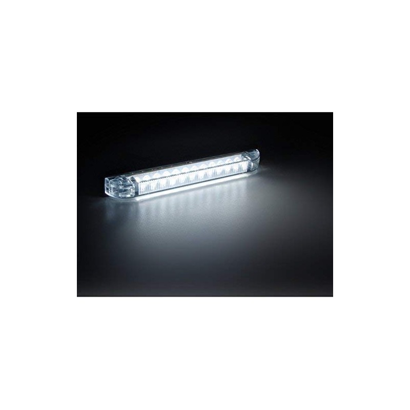 Dream Lighting LED 12volt IP66 Hard Strip Light Bar for