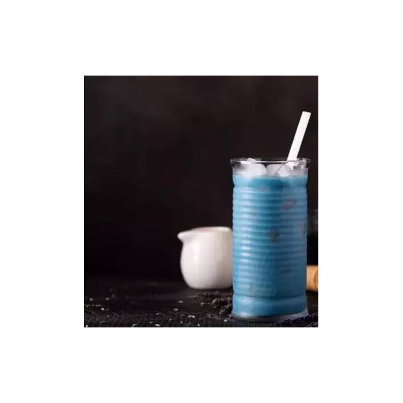 Espirulina 500g, Espirulina Azul 100g + Chlorella 250g Pack