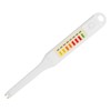 Electronic Salinity Tester PenType Vegetable Soup Saltiness Concentration Test Portable