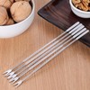6 Pcs Seafood Forks Picks, Stainless Steel Lobster Fork Multitool
