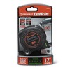 Lufkin Crescent Shockforce G2 Nite Eye 25-ft Tape Measure- L1225B-02