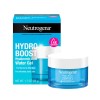 Neutrogena Hydro Boost Water Gel with Signature Fragrance, Hyaluronic Acid