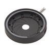 Adjustable Iris Aperture Diaphragm 1 to 16mm Aluminum Alloy Iris