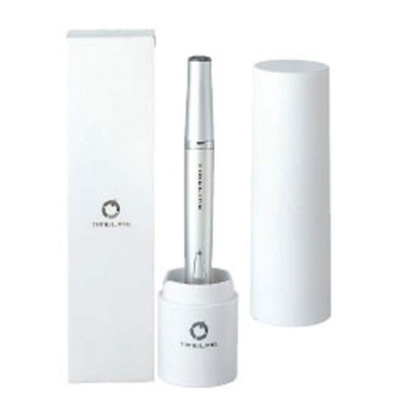 Pilot BTL-5SR-BR Timeline FUTURE Ballpoint Pen, Burning Red