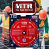 MTR Saw Chain Tooth Brush Cutter Blades Circular Blade Weed