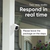 Wyze Cam v3 with Color Night Vision, Wired 1080p HD