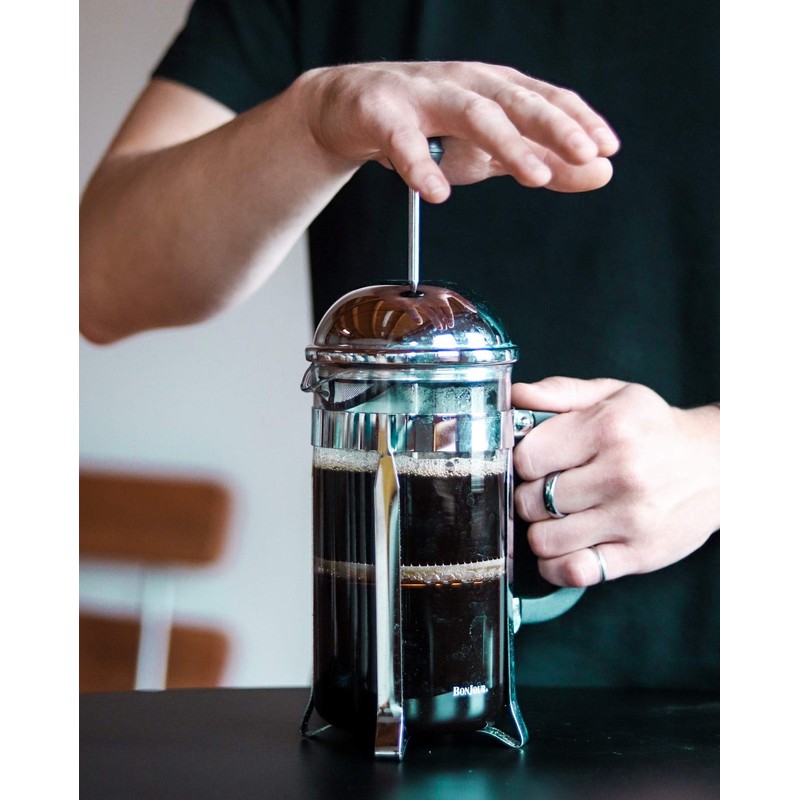 Raven's Brew Coffee Light Roast Whole Bean - Breakfast Blend