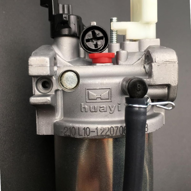 Huayi Carburetor Compatible with Ariens Sno-Tek 920314 920402 920324 938032