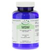 MSM PULVER 99,9% 250 g Pulver