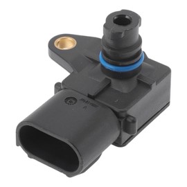 HEROFFIX Manifold Absolute Pressure MAP Sensor for JEEP GRAND CHEROKEE 4.7 V8 2005-2013 No.68199324AA/68199324AB 1 Pc