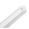 Operitacx 2pcs Glides and Slides Side Mount Drawer Slide for