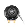 sourcing map NC 250V 16A 50-250C Temperature Control Switch Capillary