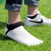 Men's Toe Socks, 5 Pairs Men's Toe Socks for Running