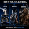 ForzaTech Viking Pre Workout, Sabor Blueboost, 60 Servicios