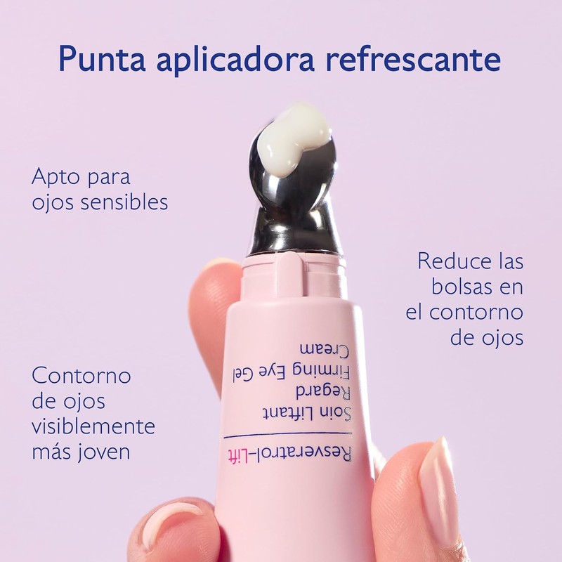 Caudalie Resveratrol-Lift Crema Reafirmante de Ojos - 15 mL