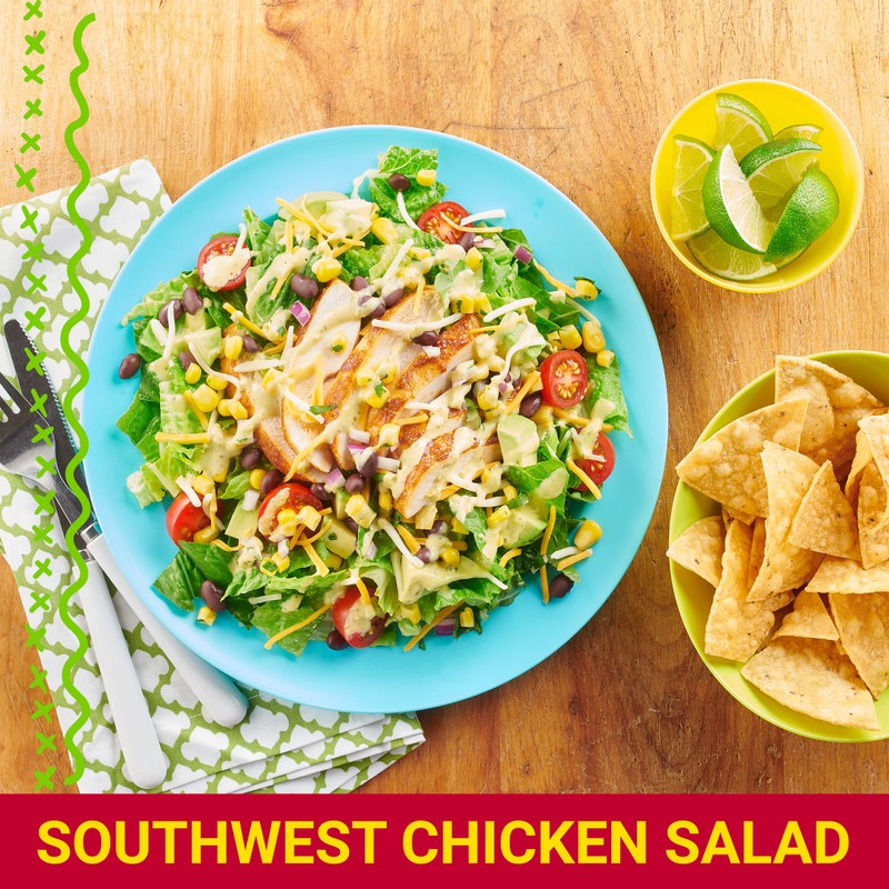 Old El Paso Taco Sauce - Creamy Salsa Verde, 9