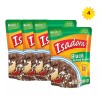 Verde Valle Foods Isadora Refried Black Beans 15.2 oz x