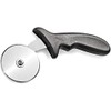 MT Trimatsu PC-02 Black Plastic Pizza Cutter