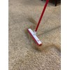 IndigoPet Hair Removal Broom - Extendable & Made with Soft