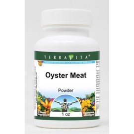 Oyster Meat Powder (1 oz, ZIN: 521043)