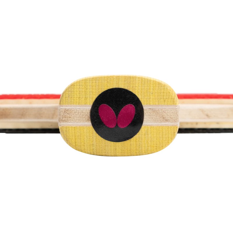 Butterfly Specialist Table Tennis Bat One Size