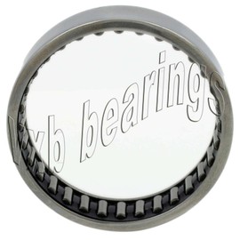 VXB TLAW3038Z Shell Type Needle Roller Bearings 30x37x38