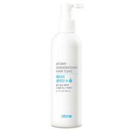 Atomy READY STOCK Atomy Saengmodan Hair Tonic (1EA)