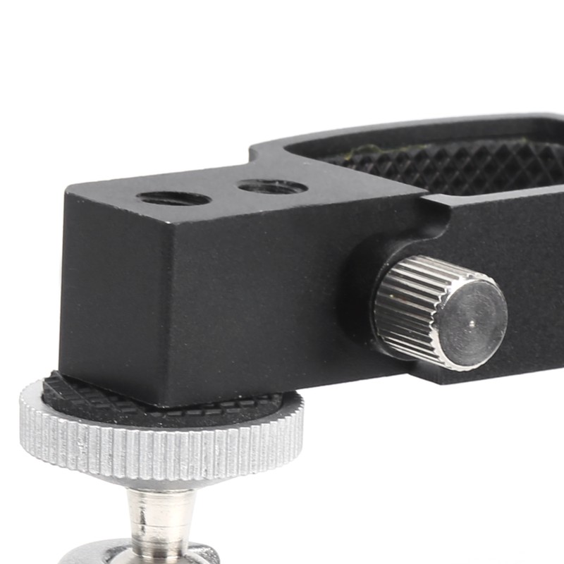 Action Camera Bike Bicycle Bracket Fixed Holder Clamp Clip Accessory