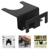 Operitacx 2Pcs Wall Mount Angle Grinder Stand Heavy Duty Metal