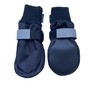 LONSUNEER Paw Protector Dog Boots Soft Sole Nonslip and Reflective
