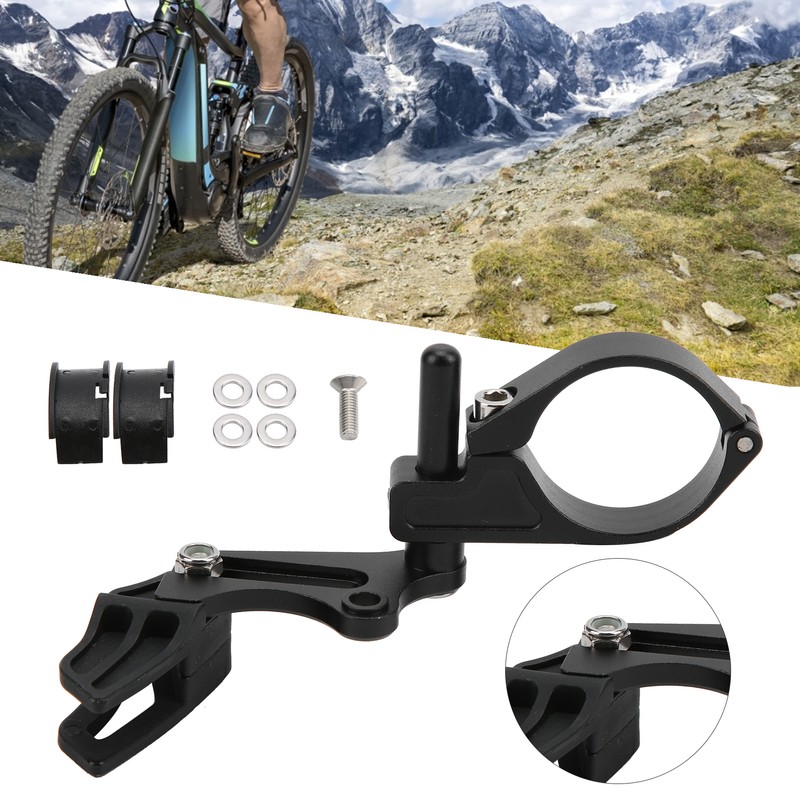Mountain Bike SingleDisc Chain Guide Protector Tooth Chain Stabilizer Bicycle