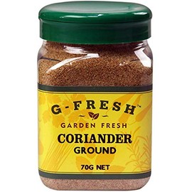 G-Fresh Coriander (Ground), 70 g