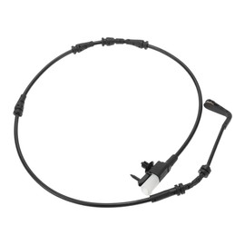 VekAuto 1pc Brake Pad Wear Sensor for JAGUAR E-PACE X540 2.0 2017-2024 TPU Rubber Black Rear Disc Break Pad Wear Indicator Sensor