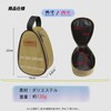 YOGOTO SHERA Cup Storage Case, Stainless Steel Cup Storage Box,