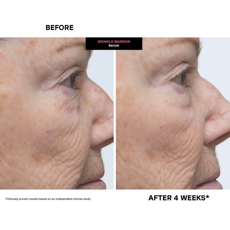 Kate Somerville Wrinkle Warrior® 2-in-1 Plumping Moisturizer + Serum –