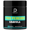 DEDICAD Pao Pereira Bark Extract and Graviola Soursop - Advanced