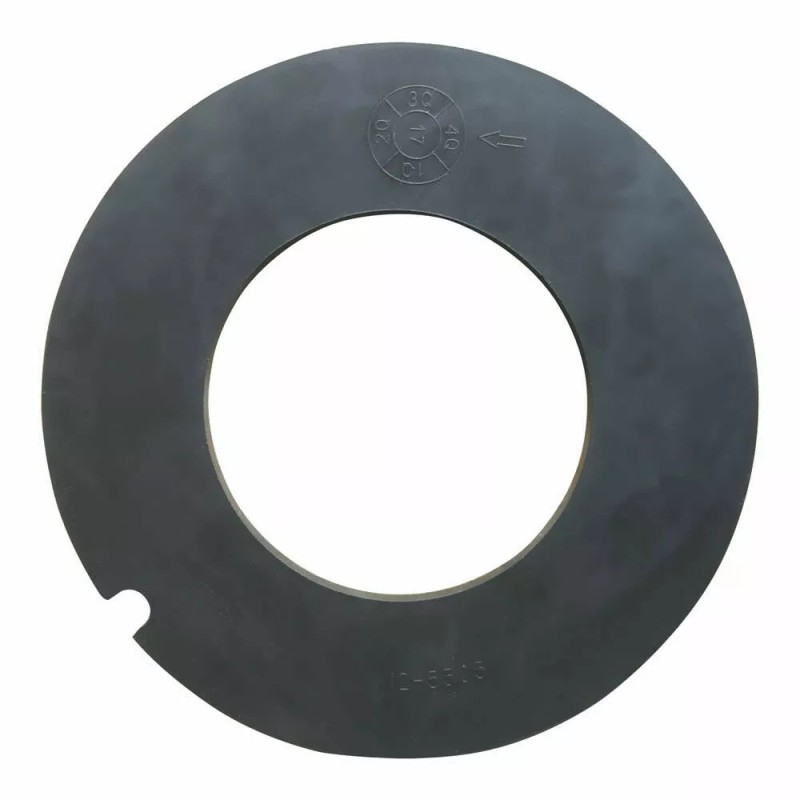 zhangh3570 For Dometic SeaLand 385311462 385316140 VacuFlush Toilet Bowl Seal