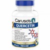 Caruso's Buy Carusos Quercetin 500mg 60 Tablets Online