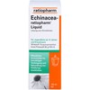 Echinacea-ratiopharm Liquid Herbal Immunostimulant 100 ml Solution