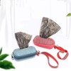 lfdhcn Pet Glowing Collars with Bells Glow at Night Dogs