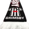 Beyond Happy Grimsby Town Scarf – The Mariners – 145cm