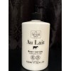 The Scottish Fine Soap Company Au Lait Body Lotion 25 fl oz by Scottish Fine Soaps