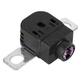 Battery Overload Trip, Fydun 4G0915519 Fit for S6 C7 11-14 Car New Battery Overload Trip