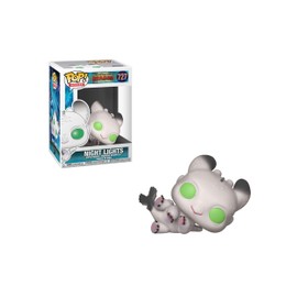 Funko POP. Vinyl: Movies: How To Train Your Dragon 3: Stephanie