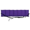 Cherry Stone Cushion 7 Chamber with Ribbon 65 x 15