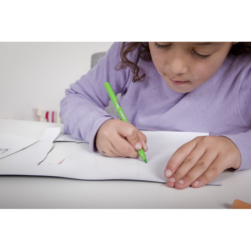 edding® Fibre-Tip Pen / Magic Marker / Window Marker /