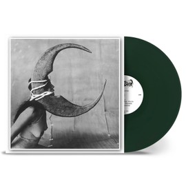 Moonlover (GREEN VINYL) [VINYL]