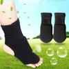 Cotton Breathable Sport Protection Ankle Support Brace Protector Sprain Recovery